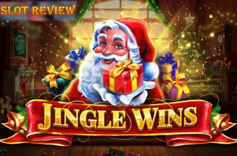 Jingle Wins Slot Review